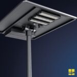 SUNA-Best Commercial LED Solar Lights